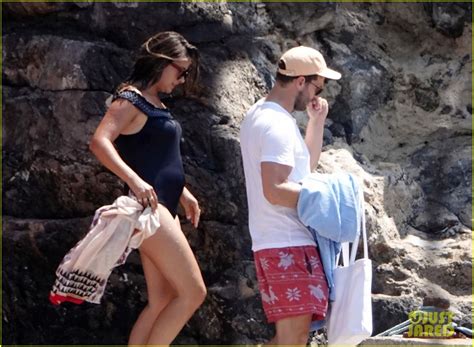 Jamie Dornan And Wife Amelia Enjoy Their Vacation In Italy Photo 4126109