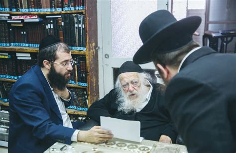Understanding Haredi Defiance To Covid 19 Regulations Opinion The