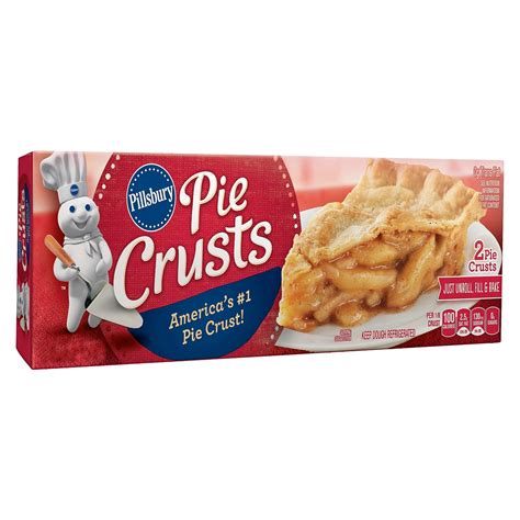 I have a pillsbury pie crust in my refrigerator. Mini Apple Hand Pies - Eazy Peazy Lemon Squeezee