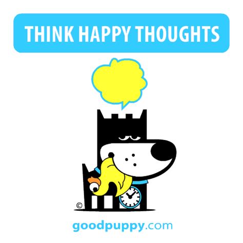 Happy Thoughts S Find And Share On Giphy