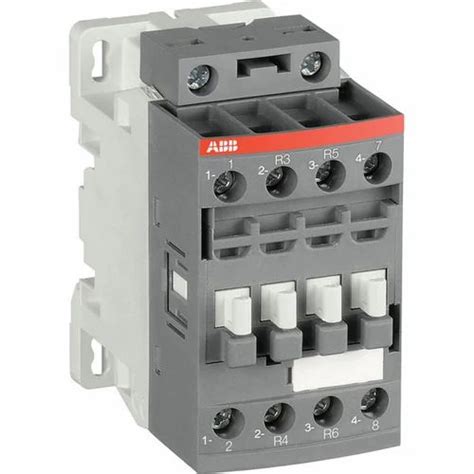 Mccb 4 Pole Contactor At Rs 4500 Phase 8 Ludhiana Id 13446000030