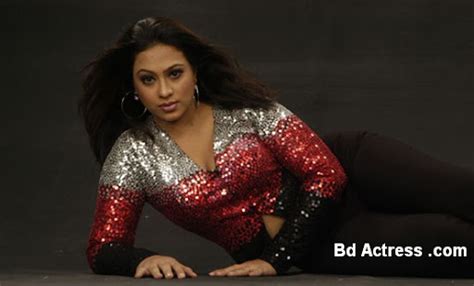 Bangladeshi Actress Popy
