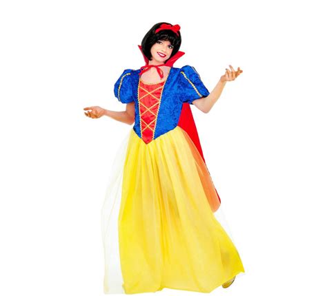 Disfraces De Blancanieves VER PRECIOS Comprar Online Junio