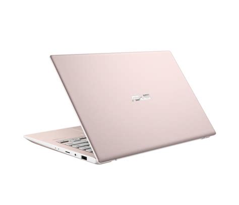 Asus Vivobook S330 I3 8130u4gb256ssdwin10 Rose Notebooki Laptopy