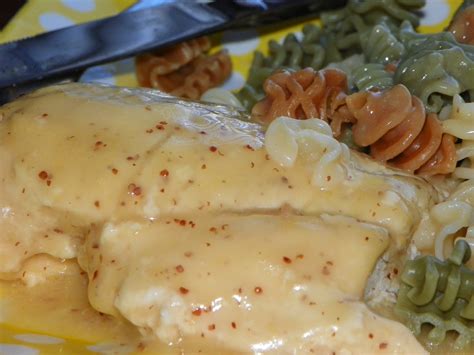 Cater for a crowd with this easy, hearty chicken casserole that evokes summer in provence using a fragrant selection of herbs, tomatoes, olives and. Valerie's Recipe Box: Crock Pot Honey Mustard Chicken