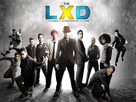 The Lxd The Uprising Begins 2010 Rotten Tomatoes