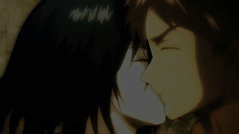 Erenmikasa Id Love You For A Thousand Years Full Amv Youtube