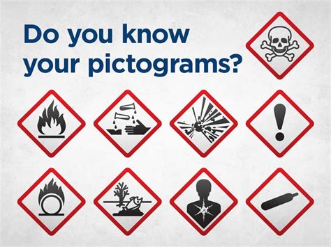 Do You Know Your Pictograms Emc Insurance Companies