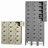 Cell Phone Storage Lockers Pictures