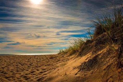 Best Beaches Near Portland Maine