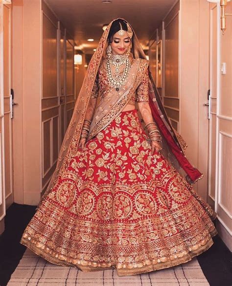 pleasantlydisturbed blog wedding dresses indian bridal dress indian bridal lehenga