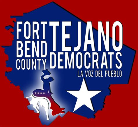Fort Bend County Tejano Democrats | Official Website FBC Tejano Democrats