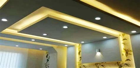 Useful accessories for gypsum board installation include technical guides, that good suppliers. Gypsum Board - Best for False Ceiling and Drywall Partition