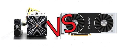 An asic is a chip that can be used for one. ASIC vs GPU Mining: Which Is Better in 2021?