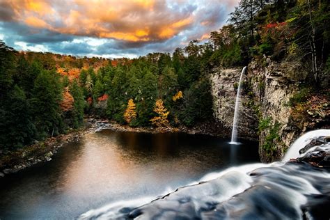 7 Natural Wonders Of Tennessee That Will Take Your Breath Away