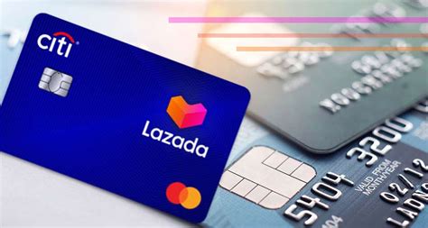 Download the lazada app from the google or apple store and get a $5 discount if you are a new user. Lazada and Citi co-branded a new Credit Card for Southeast ...