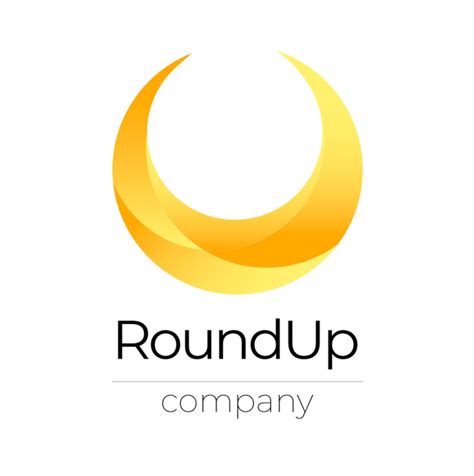 Round Logo Template 10 Free Cliparts Download Images On Clipground 2023