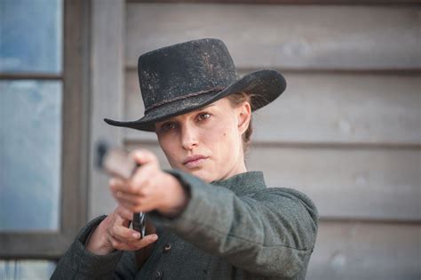 Jane got a gun movie reviews & metacritic score: Jane Got A Gun - la critique du film