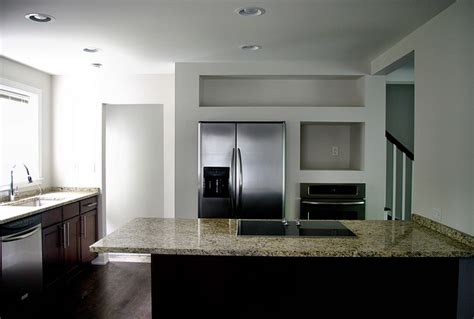 How to determine how many led lumens you ll need to properly light your space language of light the intersection of lighting efficiency and. Proper Lighting for the Kitchen: How to Design a Well Lit ...