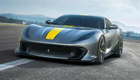 Ferrari Purosangue Il Nuovo Suv Di Maranello Motorage New Generation