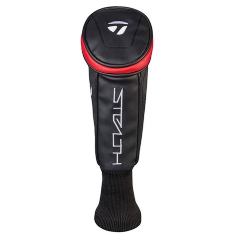 Taylormade Stealth Hybrid Headcover Golfonline
