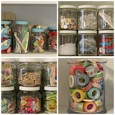 In looking for craft room and wrapping station organization ideas to share with you today, i came across a video on you tube i thought i'd feature it was fun to see how this cute blogger named kelli organizes her craft. Cómo organizar tus materiales de scrapbooking y cardmaking ...