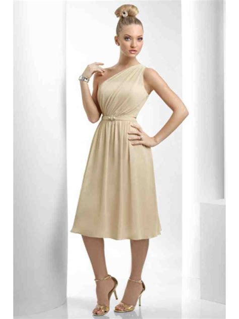 Do you have any unique themes you think that would go for me ? Champagne Gold Bridesmaid Dresses - Wedding and Bridal Inspiration