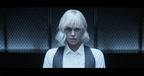 Atomic Blonde - Atomic Blonde CineEurope Trailer | Clios