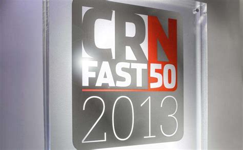 Get To Know Every Company In The Crn Fast50 Cloud Security