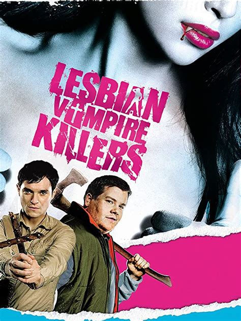 Amazonde Lesbian Vampire Killers Dtov Ansehen Prime Video