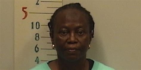 Caregiver Accused Of Sexually Assaulting Resident