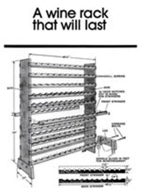 Most dictionaries also provide synonyms. Free Wine Rack Patterns | Lena Patterns
