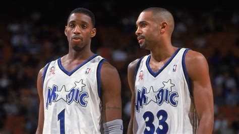 Tracy Mcgrady On Hall Of Fame Induction This Is My Championship
