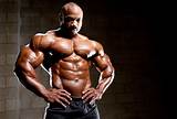 Bodybuilding Training Hd Pictures