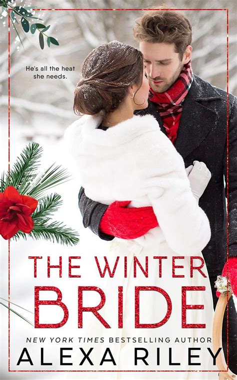 The Winter Bride Hollow Oak 3 By Alexa Riley Goodreads