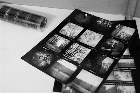Introduction To The Darkroom Photography Course London