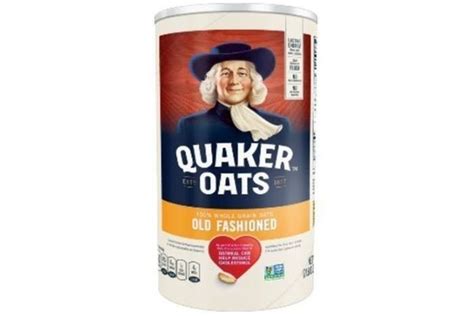 Buy Quaker Oats Old Fashioned 42 Oz Online Mercato