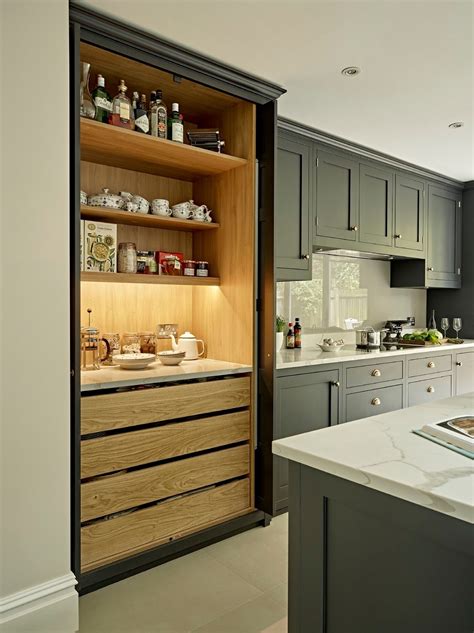 Brayer Design Beautiful Bespoke Kitchens And Luxury Fitted Furniture In