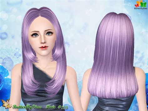 Crepe Hairstyle Cazys Deangelo Retextured By Sjoko Sims 3 Hairs