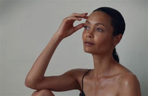 Thandie Newton Reveals Director Sexually Abused Her At Audition