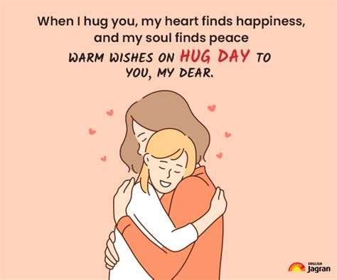 Happy Hug Day 2023 Wishes Quotes Sms Images Whatsapp Messages And