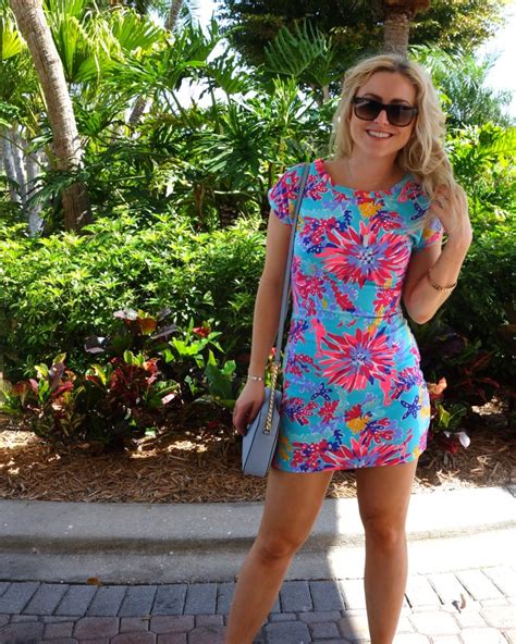 The Lilly Pulitzer Flat Eleven