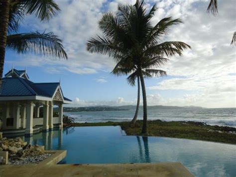 Magdalena Grand Beach And Golf Resort Lowlands Trinidad Y Tobago