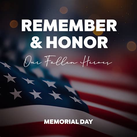 Honoring Our Fallen Heroes - Charlie Meier