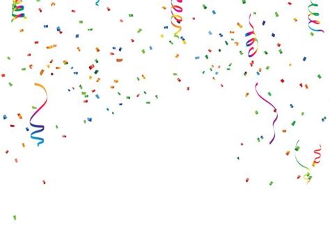 Night pink png background png free download. Best Confetti Illustrations, Royalty-Free Vector Graphics ...