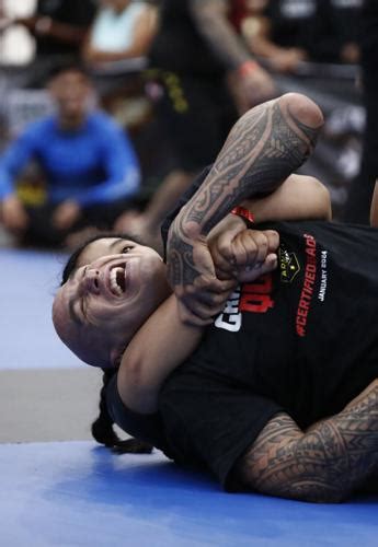 Rollers And Wrestlers Compete In Grapplers Quest Anthony Cruz Wins Pro