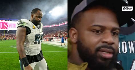 Eagles Fletcher Cox Calls Reporter A Clown For Asking About Nick Sirianni S Job Daily Snark