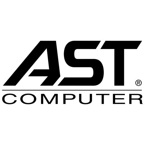 Discover More Than 119 Computer Brand Logos Vn