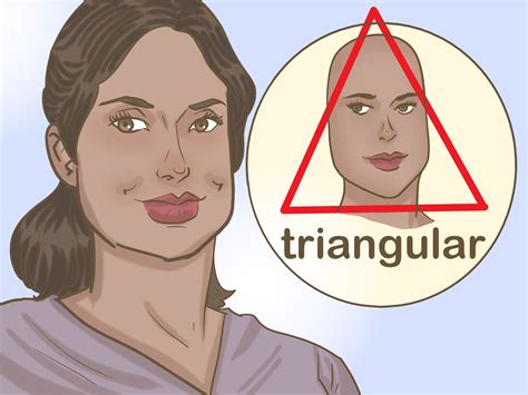 Straight hair and wanting to know how should i cut my hair? naturally straight strands tend to be more prone to falling flat, so to prevent limp locks from weighing you down we suggest trying out. How To Check Which Haircut Suits My Face Online | Fade Haircut