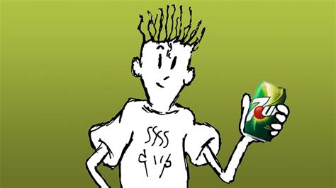 From Sketch Cartoon To Brand Mascot How Fido Dido Became The Face Of